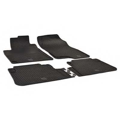 RAMEDER 122913 Floor Mat Set
